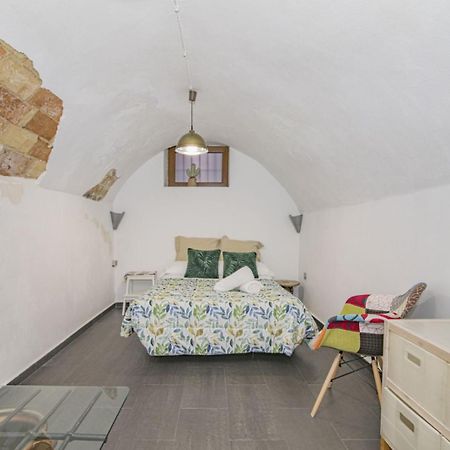 La Cueva De H Y M Apartman Granada Kültér fotó
