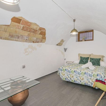 La Cueva De H Y M Apartman Granada Kültér fotó