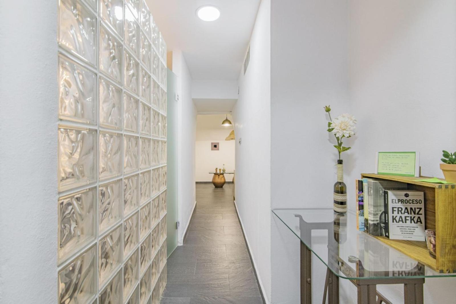 La Cueva De H Y M Apartman Granada Kültér fotó