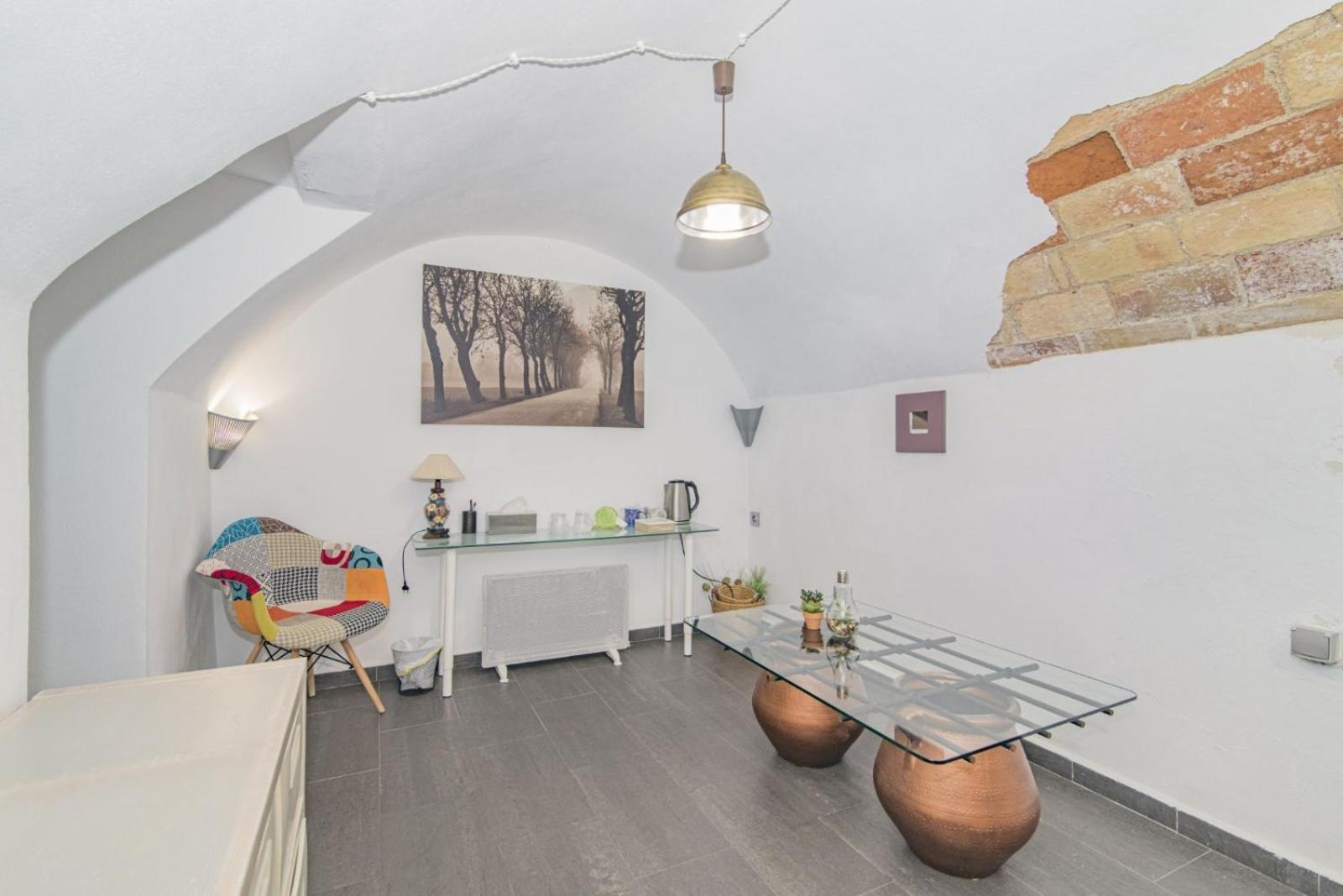 La Cueva De H Y M Apartman Granada Kültér fotó
